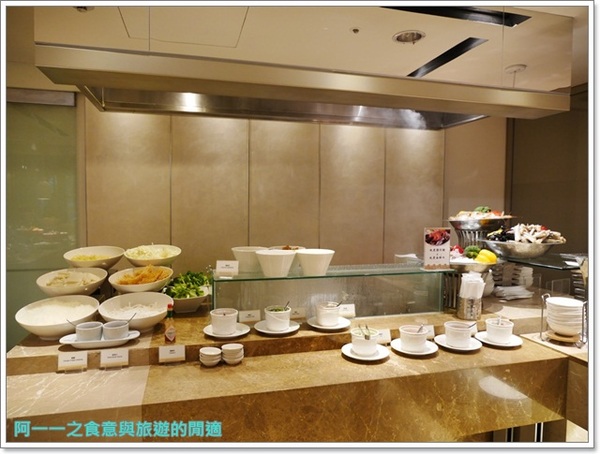 老爺大酒店Le Cafe咖啡廳：台北老爺大酒店 Le Café 咖啡廳 Buffet～精緻熱食與甜點的美食樂園