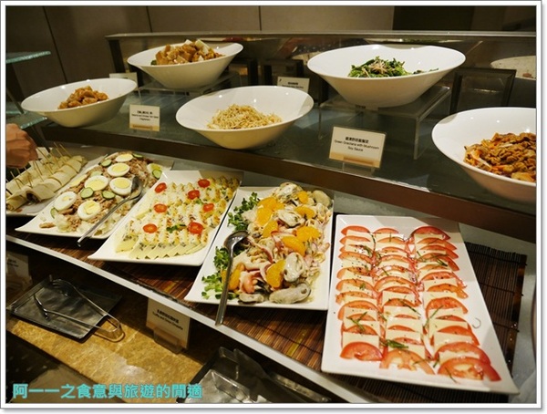 老爺大酒店Le Cafe咖啡廳：台北老爺大酒店 Le Café 咖啡廳 Buffet～精緻熱食與甜點的美食樂園