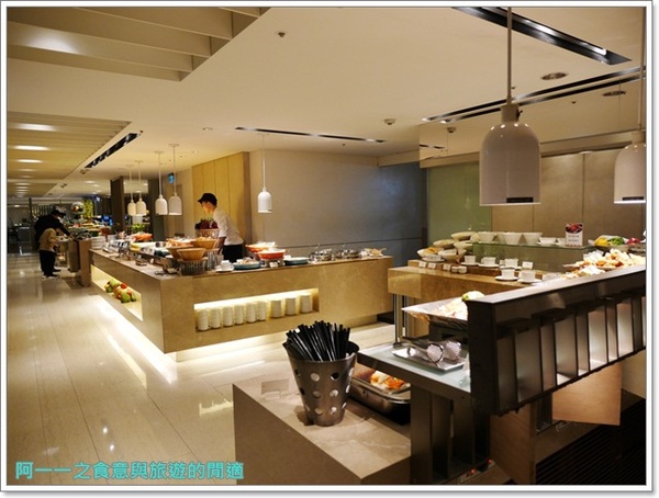 老爺大酒店Le Cafe咖啡廳：台北老爺大酒店 Le Café 咖啡廳 Buffet～精緻熱食與甜點的美食樂園