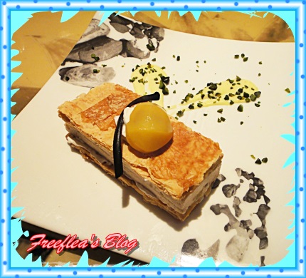 THE ONE(中山店):✜ 沉穩低調卻很有質感滴輕食幸福空間 –「The One」(中山店)