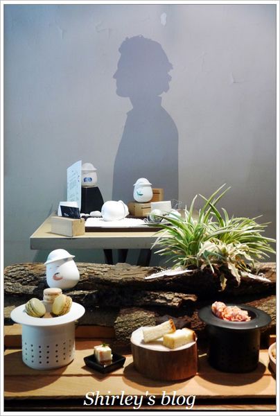 THE ONE(中山店):中山站‧The One Cafe