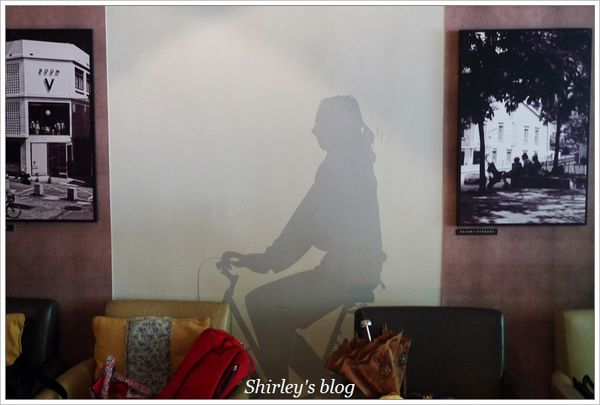 THE ONE(中山店):中山站‧The One Cafe