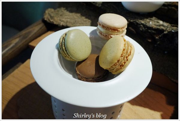 THE ONE(中山店):中山站‧The One Cafe