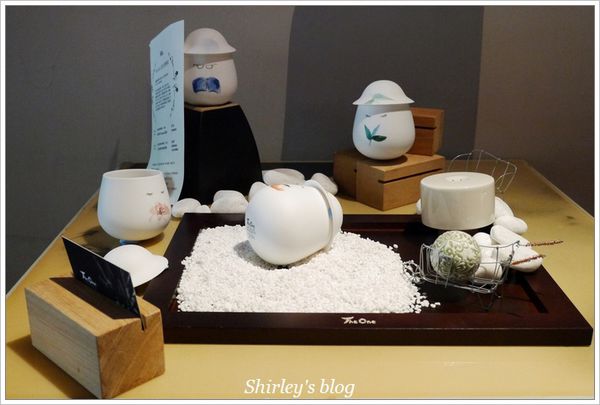 THE ONE(中山店):中山站‧The One Cafe