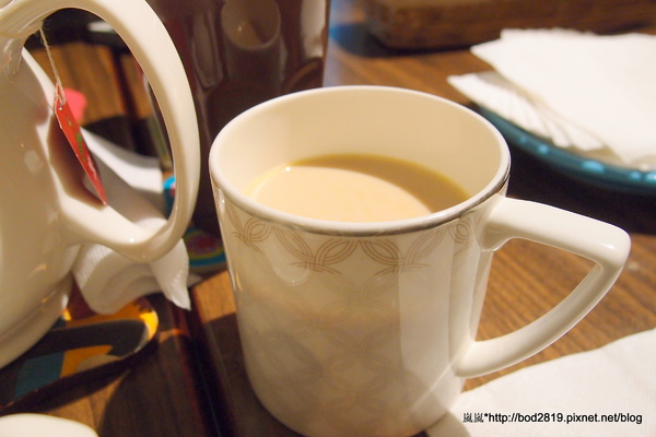 L'arcobaleno 天空之橋：【台北中山】L'arcobaleno 天空之橋－雙人三層下午茶只要＄４９９