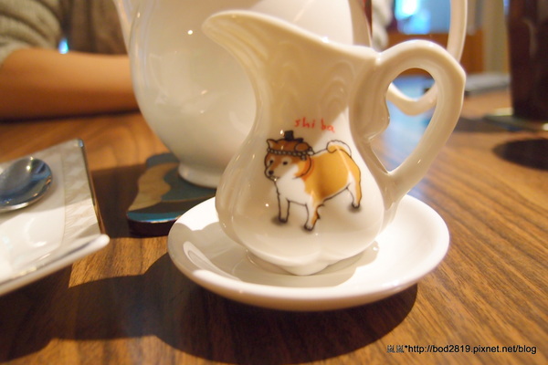 L'arcobaleno 天空之橋：【台北中山】L'arcobaleno 天空之橋－雙人三層下午茶只要＄４９９