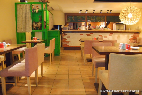 L'arcobaleno 天空之橋：【台北中山】L'arcobaleno 天空之橋－雙人三層下午茶只要＄４９９