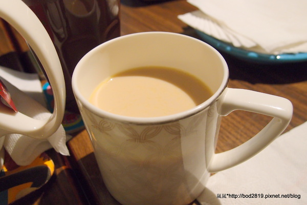 L'arcobaleno 天空之橋：【台北中山】L'arcobaleno 天空之橋－雙人三層下午茶只要＄４９９