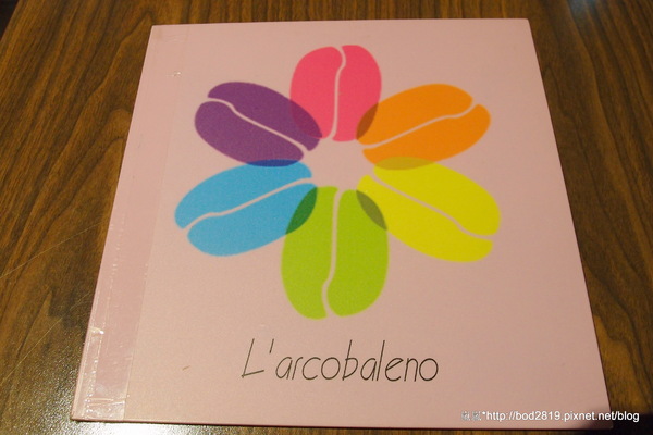 L'arcobaleno 天空之橋：【台北中山】L'arcobaleno 天空之橋－雙人三層下午茶只要＄４９９