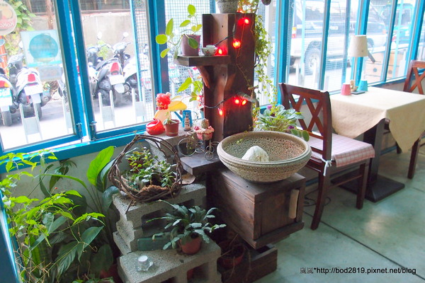 L'arcobaleno 天空之橋：【台北中山】L'arcobaleno 天空之橋－雙人三層下午茶只要＄４９９