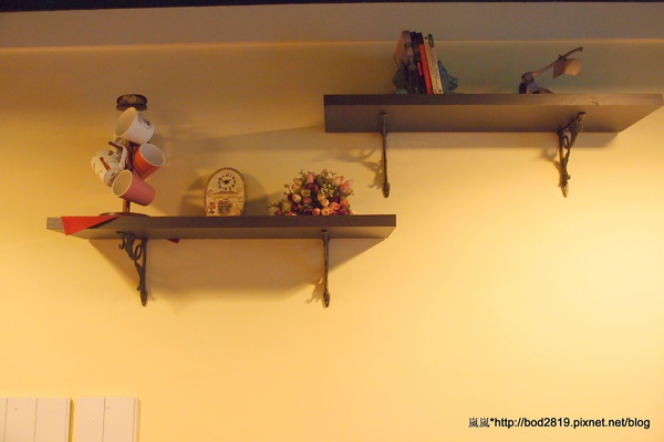 L'arcobaleno 天空之橋：【台北中山】L'arcobaleno 天空之橋－雙人三層下午茶只要＄４９９