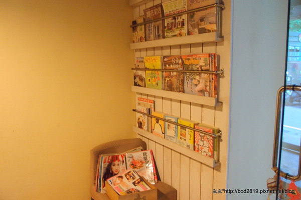 L'arcobaleno 天空之橋：【台北中山】L'arcobaleno 天空之橋－雙人三層下午茶只要＄４９９