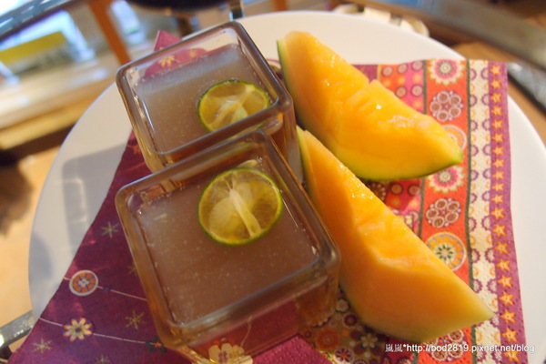 L'arcobaleno 天空之橋：【台北中山】L'arcobaleno 天空之橋－雙人三層下午茶只要＄４９９