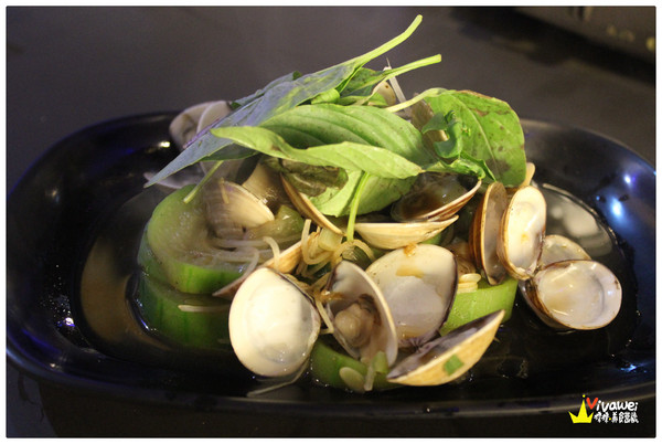 田季石板燒肉:台北松山區|現場DJ秀!服務人員貼心的現炒服務!『田季石板燒肉』中山國中站 中秋節 烤肉 燒肉 啤酒喝到飽 推薦