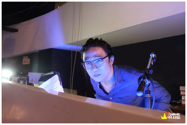 田季石板燒肉:台北松山區|現場DJ秀!服務人員貼心的現炒服務!『田季石板燒肉』中山國中站 中秋節 烤肉 燒肉 啤酒喝到飽 推薦