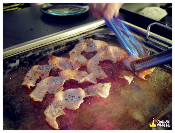 田季石板燒肉:台北松山區|現場DJ秀!服務人員貼心的現炒服務!『田季石板燒肉』中山國中站 中秋節 烤肉 燒肉 啤酒喝到飽 推薦