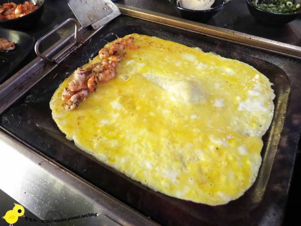 【台北】田季石板燒肉吃到飽-DIY石板料理