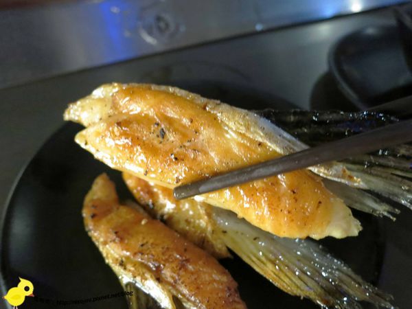 【台北】田季石板燒肉吃到飽-DIY石板料理