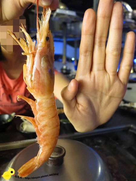 【台北】田季石板燒肉吃到飽-DIY石板料理