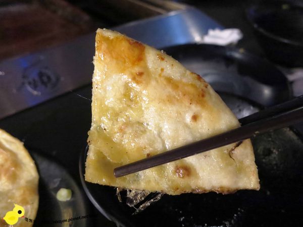 【台北】田季石板燒肉吃到飽-DIY石板料理