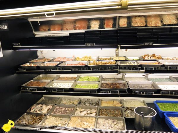 【台北】田季石板燒肉吃到飽-DIY石板料理