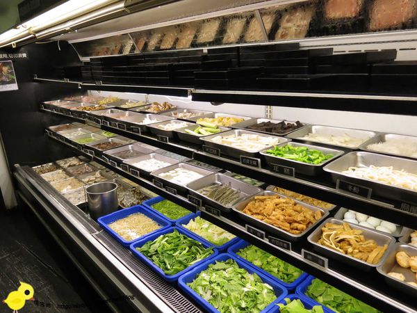 【台北】田季石板燒肉吃到飽-DIY石板料理