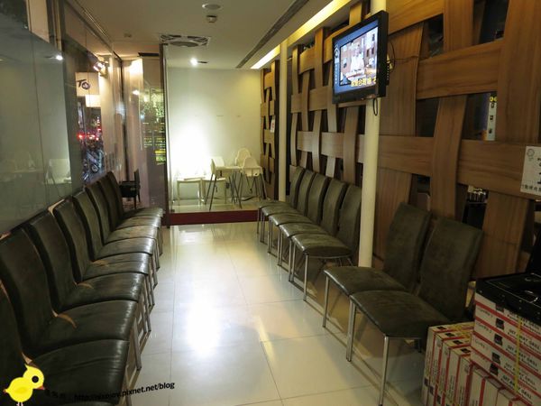 【台北】田季石板燒肉吃到飽-DIY石板料理