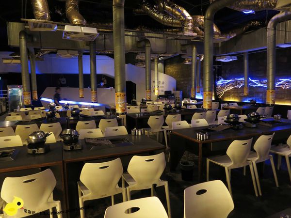 【台北】田季石板燒肉吃到飽-DIY石板料理