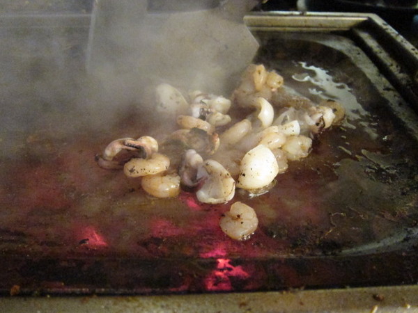 田季石板燒肉：(口碑券）好吃好玩來玩創意石板料理 －田季石板燒肉