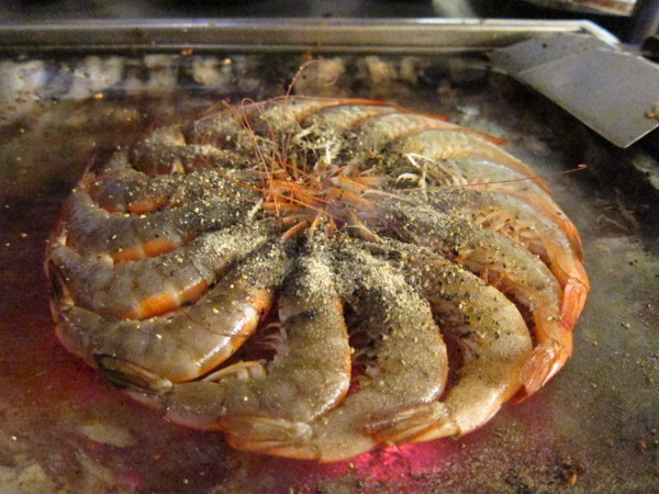 田季石板燒肉：(口碑券）好吃好玩來玩創意石板料理 －田季石板燒肉