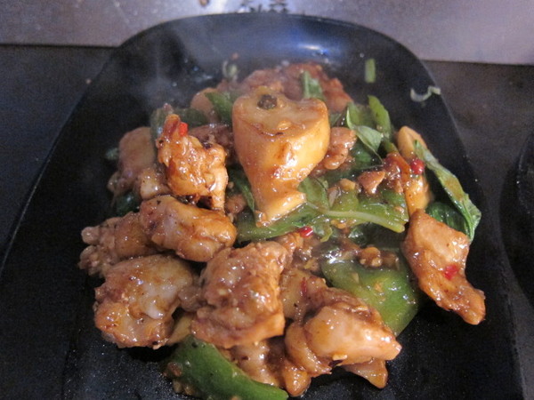 田季石板燒肉：(口碑券）好吃好玩來玩創意石板料理 －田季石板燒肉