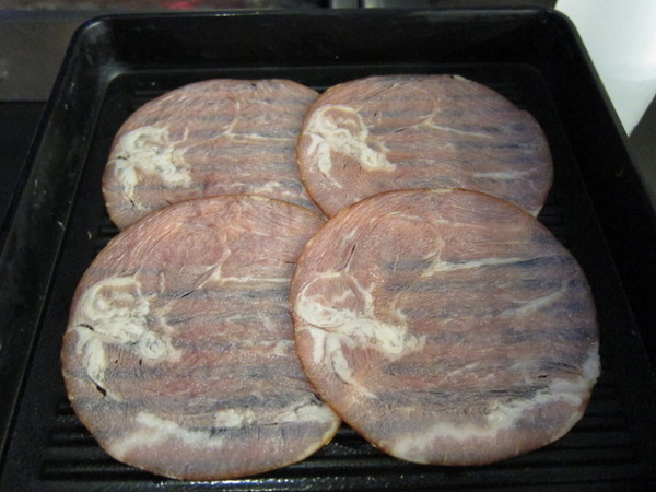 田季石板燒肉：(口碑券）好吃好玩來玩創意石板料理 －田季石板燒肉