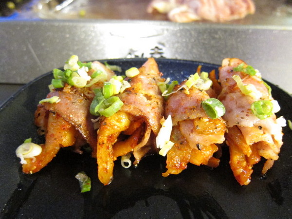 田季石板燒肉：(口碑券）好吃好玩來玩創意石板料理 －田季石板燒肉