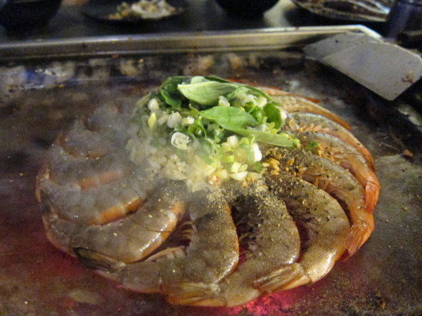 田季石板燒肉：(口碑券）好吃好玩來玩創意石板料理 －田季石板燒肉