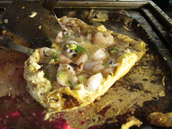 田季石板燒肉：(口碑券）好吃好玩來玩創意石板料理 －田季石板燒肉