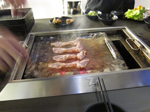 田季石板燒肉：(口碑券）好吃好玩來玩創意石板料理 －田季石板燒肉