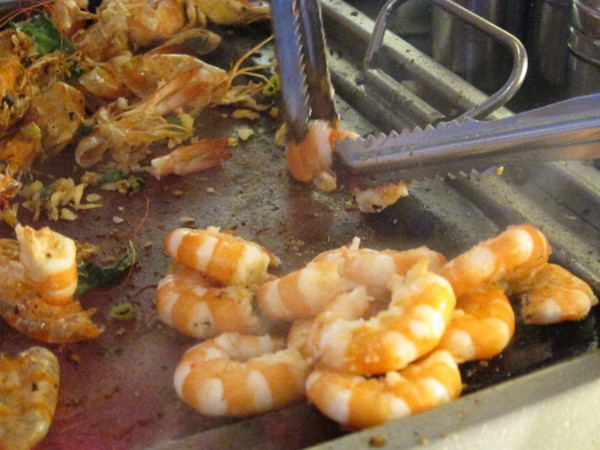 田季石板燒肉：(口碑券）好吃好玩來玩創意石板料理 －田季石板燒肉