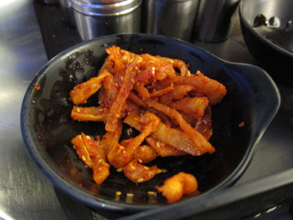 田季石板燒肉：(口碑券）好吃好玩來玩創意石板料理 －田季石板燒肉