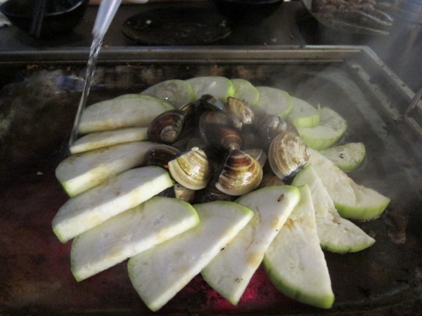 田季石板燒肉：(口碑券）好吃好玩來玩創意石板料理 －田季石板燒肉