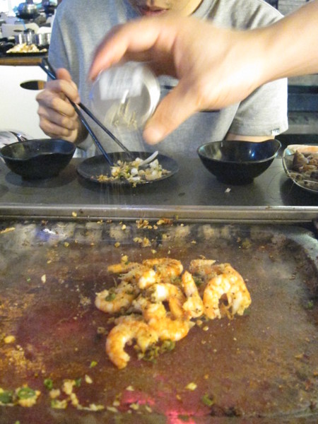 田季石板燒肉：(口碑券）好吃好玩來玩創意石板料理 －田季石板燒肉