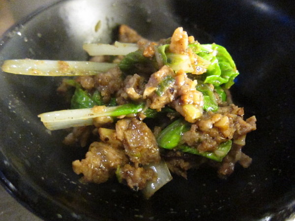 田季石板燒肉：(口碑券）好吃好玩來玩創意石板料理 －田季石板燒肉