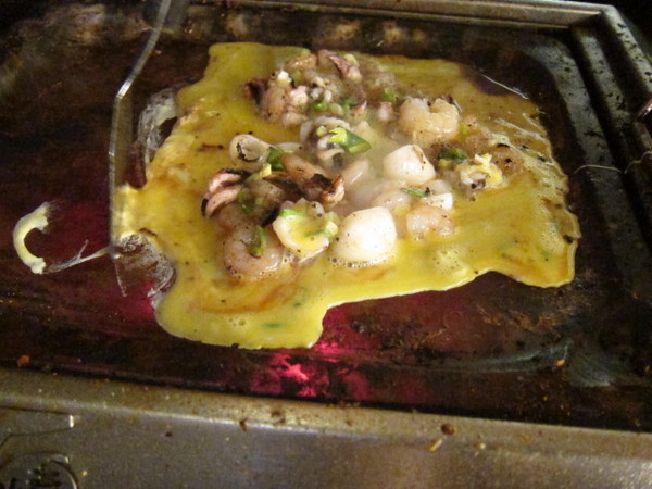 田季石板燒肉：(口碑券）好吃好玩來玩創意石板料理 －田季石板燒肉