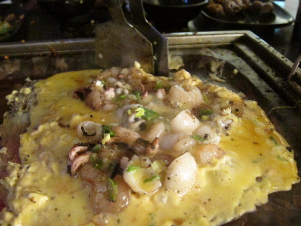 田季石板燒肉：(口碑券）好吃好玩來玩創意石板料理 －田季石板燒肉