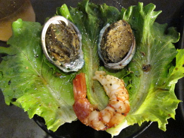 田季石板燒肉：(口碑券）好吃好玩來玩創意石板料理 －田季石板燒肉