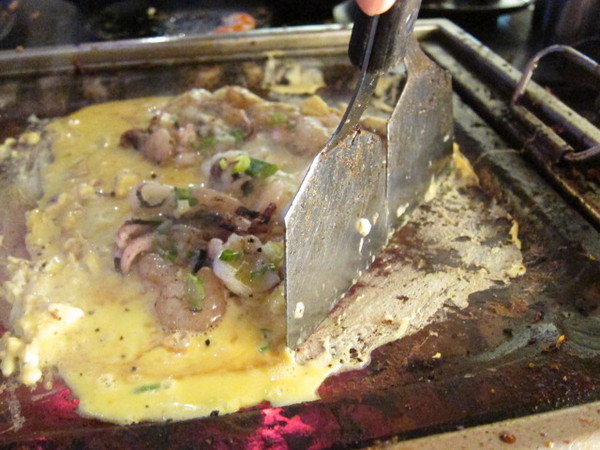 田季石板燒肉：(口碑券）好吃好玩來玩創意石板料理 －田季石板燒肉