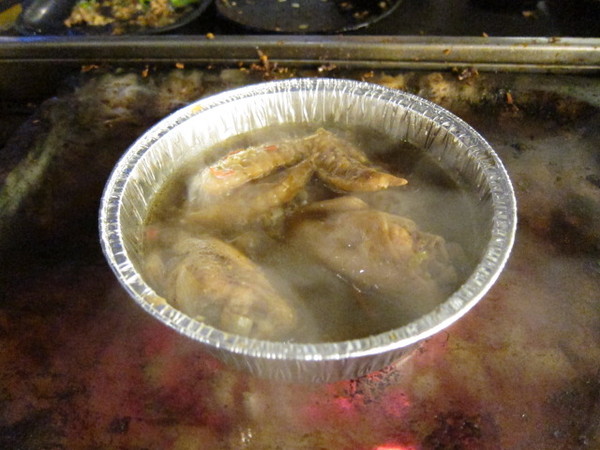 田季石板燒肉：(口碑券）好吃好玩來玩創意石板料理 －田季石板燒肉