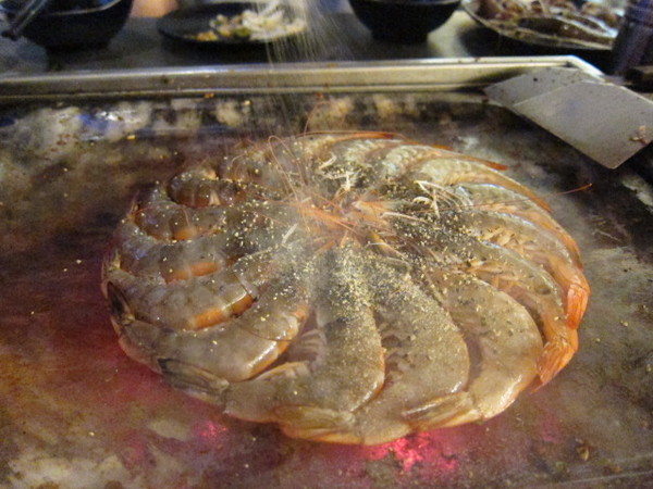 田季石板燒肉：(口碑券）好吃好玩來玩創意石板料理 －田季石板燒肉