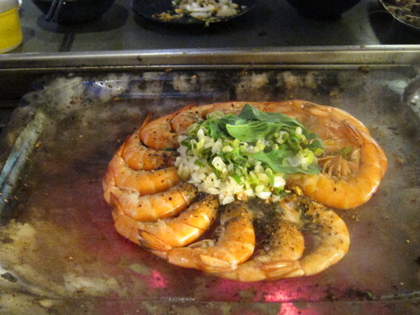 田季石板燒肉：(口碑券）好吃好玩來玩創意石板料理 －田季石板燒肉