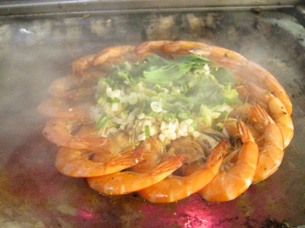 田季石板燒肉：(口碑券）好吃好玩來玩創意石板料理 －田季石板燒肉