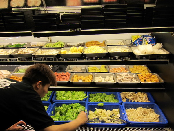 田季石板燒肉：(口碑券）好吃好玩來玩創意石板料理 －田季石板燒肉